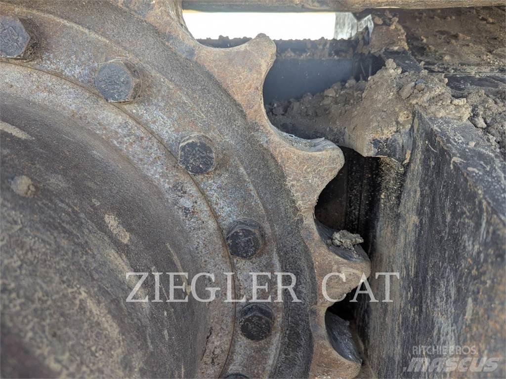 CAT 330-07 대형 굴삭기 29톤 이상