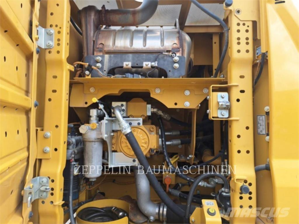CAT 330-07 대형 굴삭기 29톤 이상