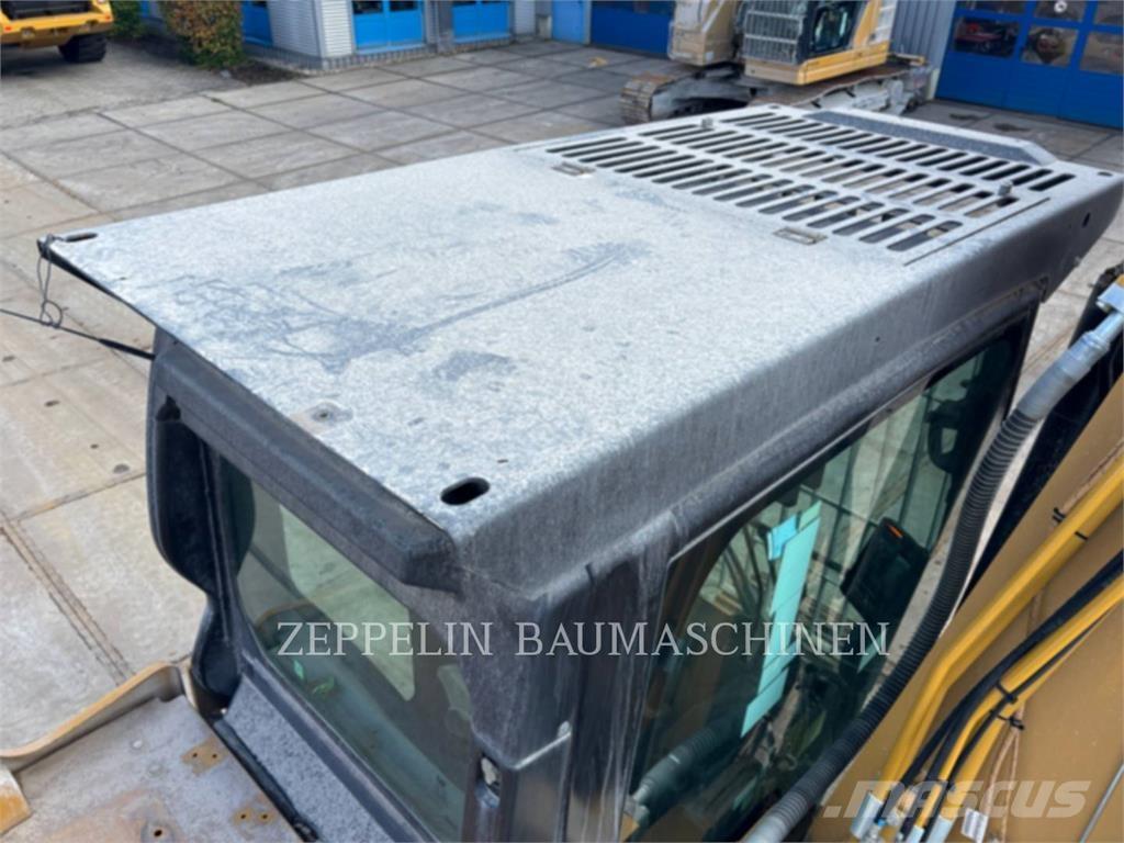 CAT 330-07 대형 굴삭기 29톤 이상