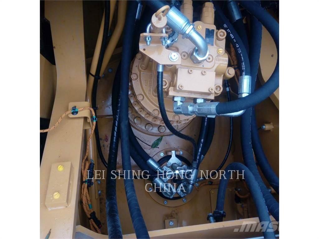 CAT 330-07 대형 굴삭기 29톤 이상