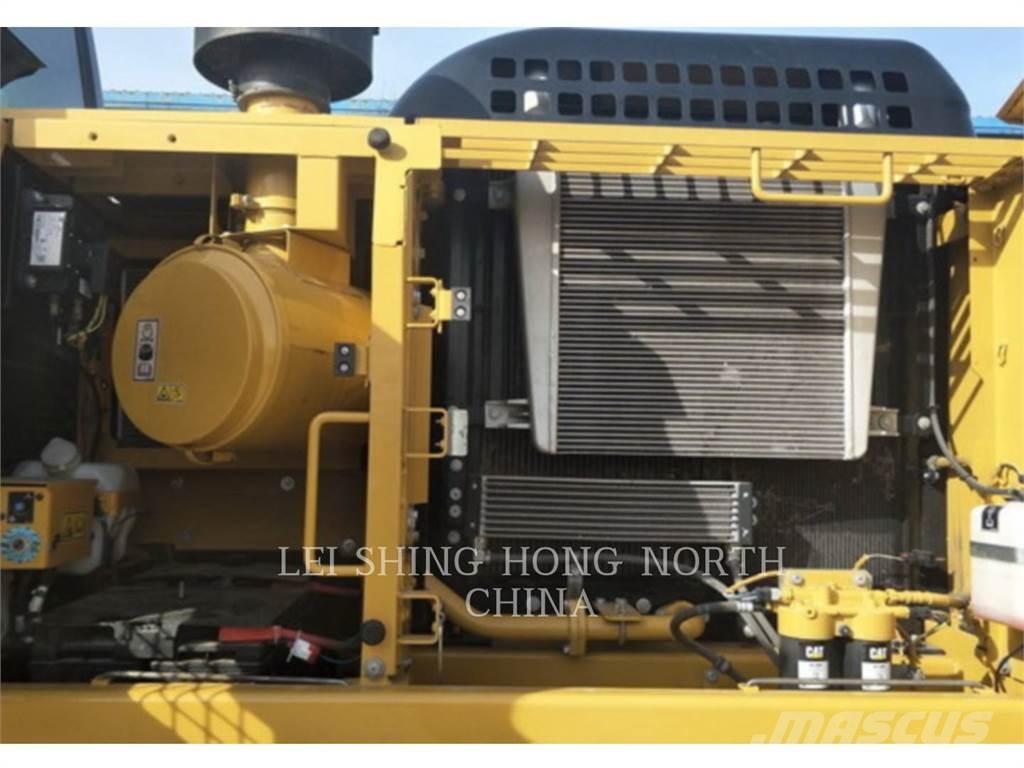 CAT 330-07 대형 굴삭기 29톤 이상