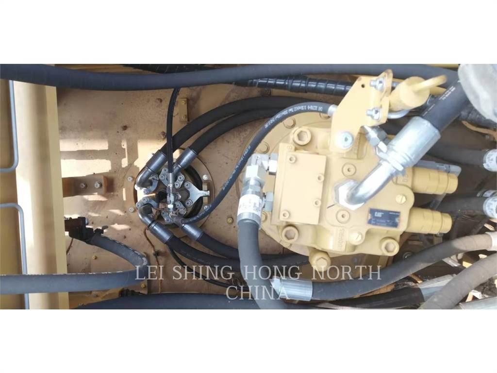 CAT 330-07 대형 굴삭기 29톤 이상