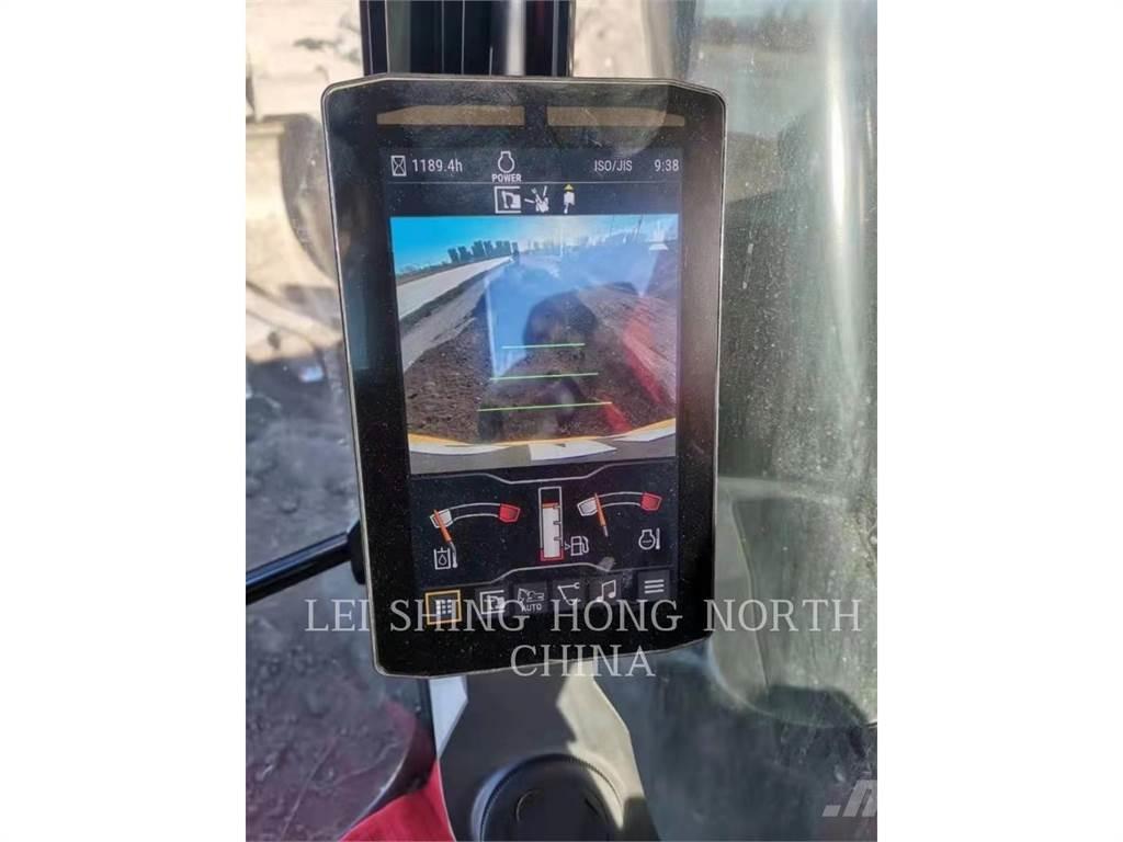 CAT 330-07 대형 굴삭기 29톤 이상