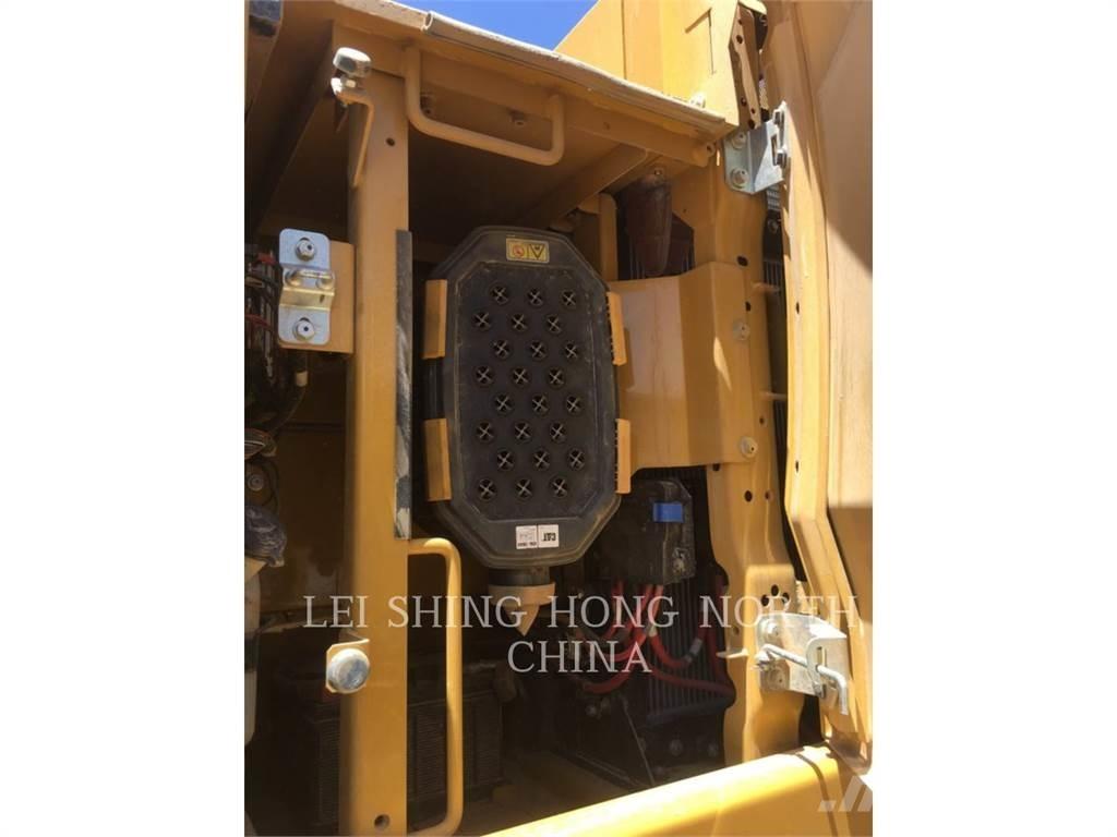 CAT 330-07 대형 굴삭기 29톤 이상