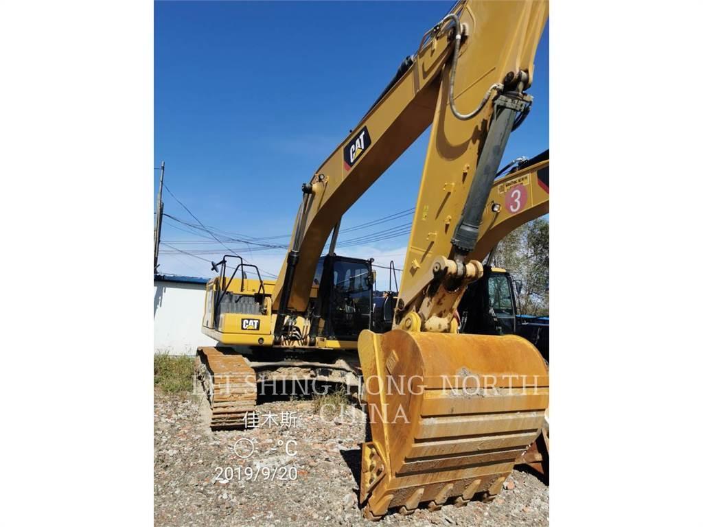 CAT 330-07 대형 굴삭기 29톤 이상