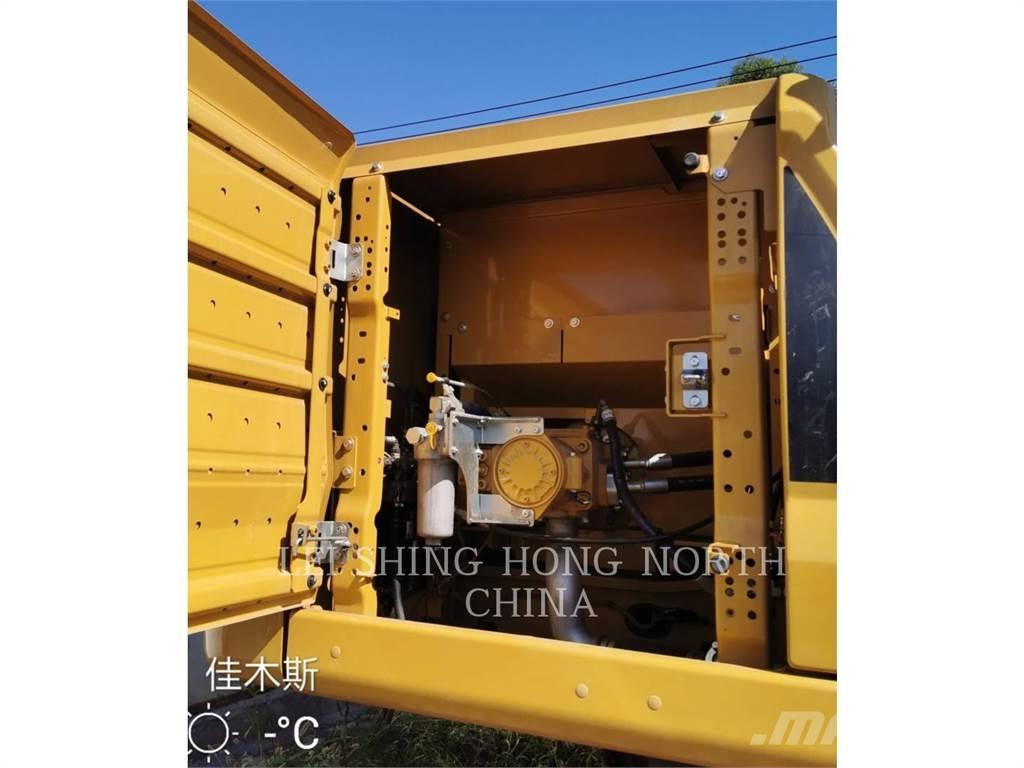 CAT 330-07 대형 굴삭기 29톤 이상