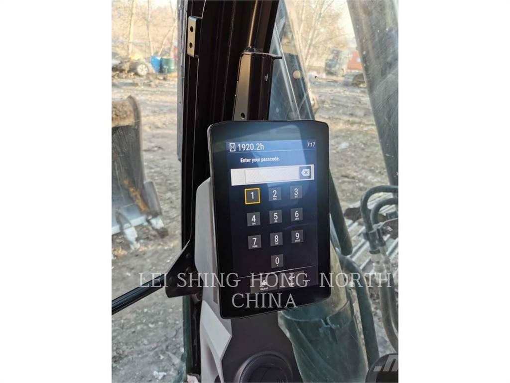 CAT 330-07 대형 굴삭기 29톤 이상