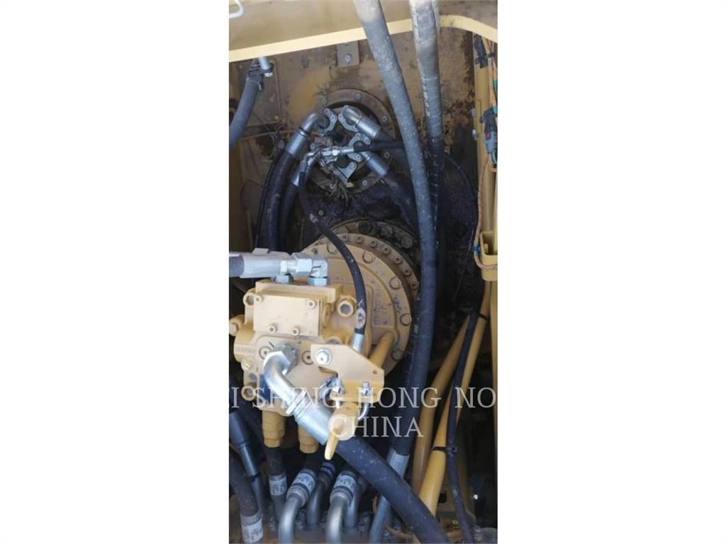 CAT 330-07 대형 굴삭기 29톤 이상