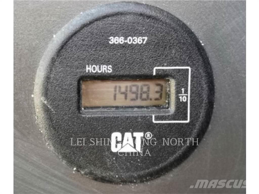 CAT 330-07 대형 굴삭기 29톤 이상