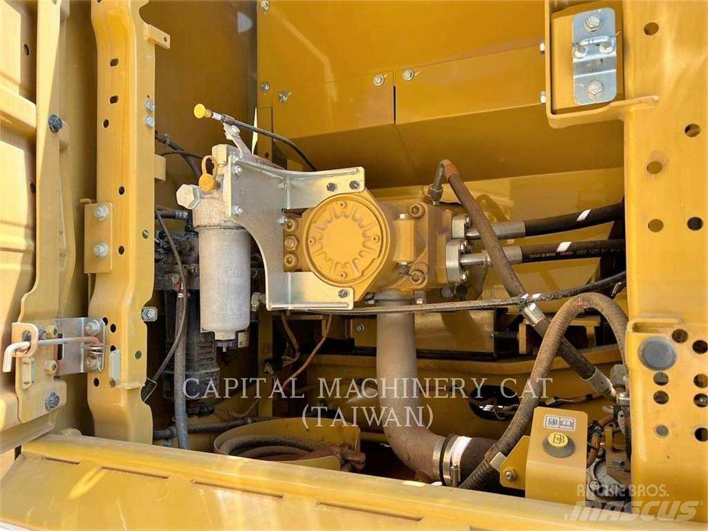 CAT 330-07 대형 굴삭기 29톤 이상