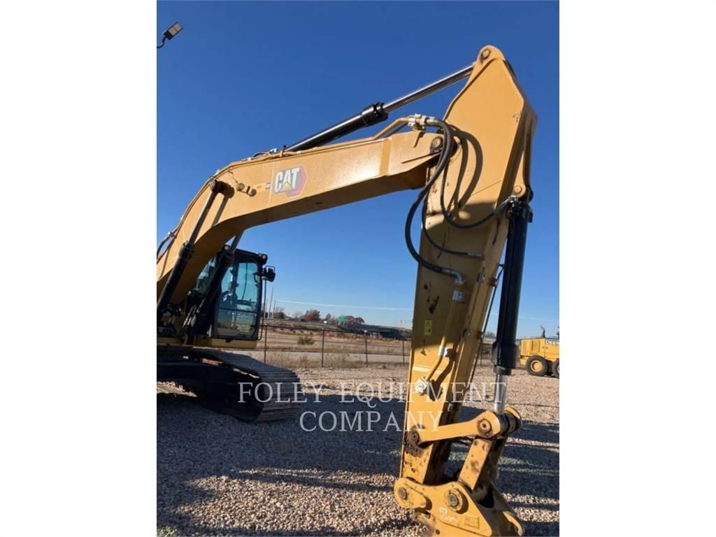CAT 330-0710I 대형 굴삭기 29톤 이상