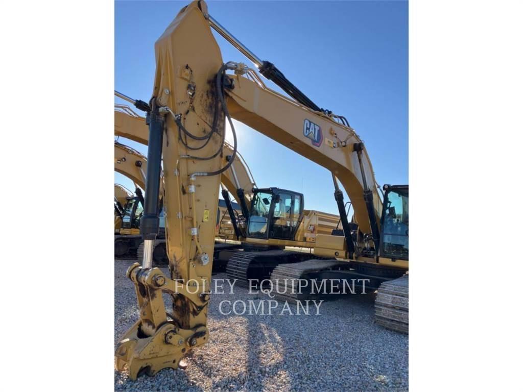 CAT 330-0710I 대형 굴삭기 29톤 이상