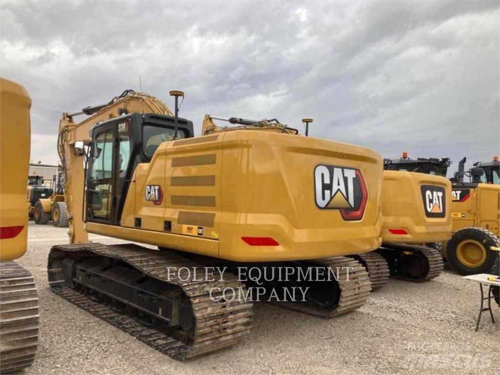 CAT 330-0710I 대형 굴삭기 29톤 이상