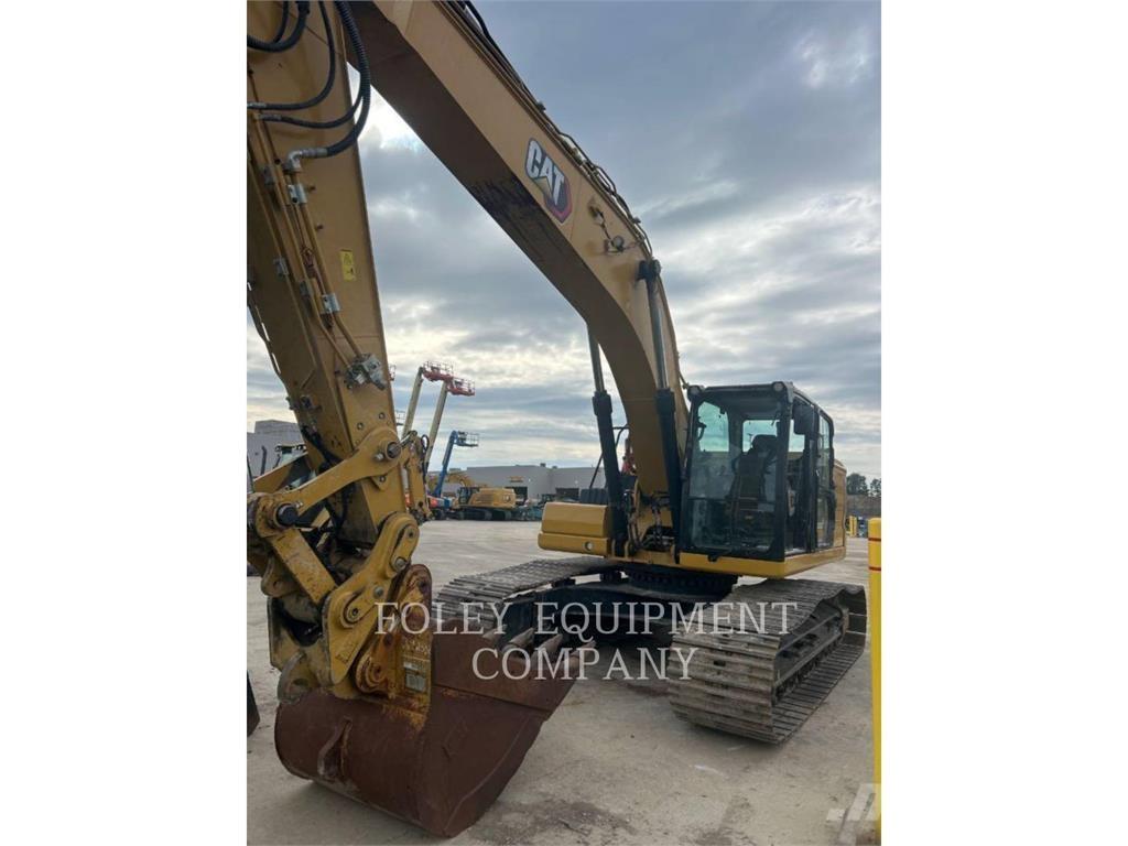 CAT 330-0710XM 대형 굴삭기 29톤 이상