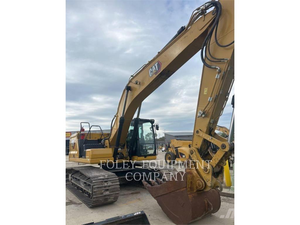 CAT 330-0710XM 대형 굴삭기 29톤 이상