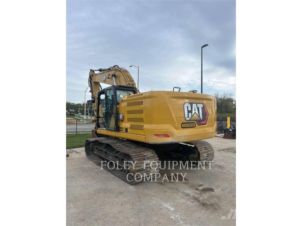 CAT 330-0710XM 대형 굴삭기 29톤 이상
