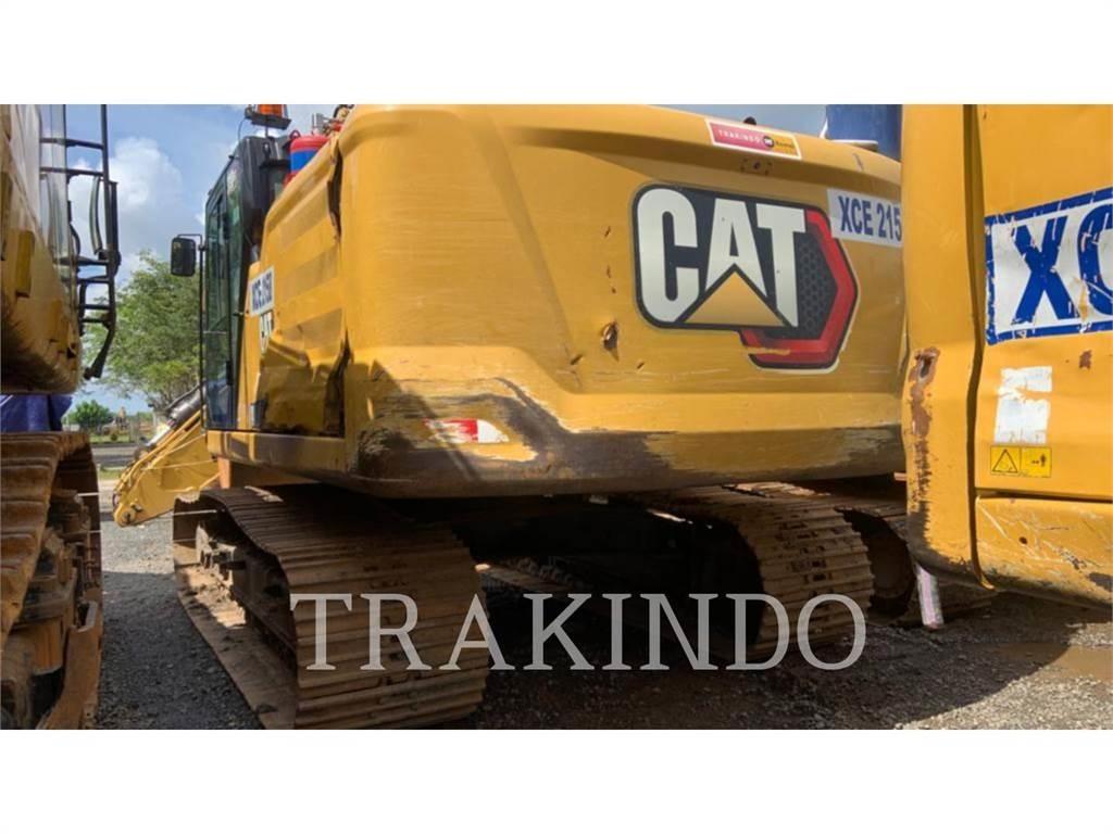 CAT 330-07GC 대형 굴삭기 29톤 이상