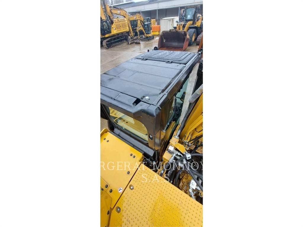 CAT 330-07GC 대형 굴삭기 29톤 이상