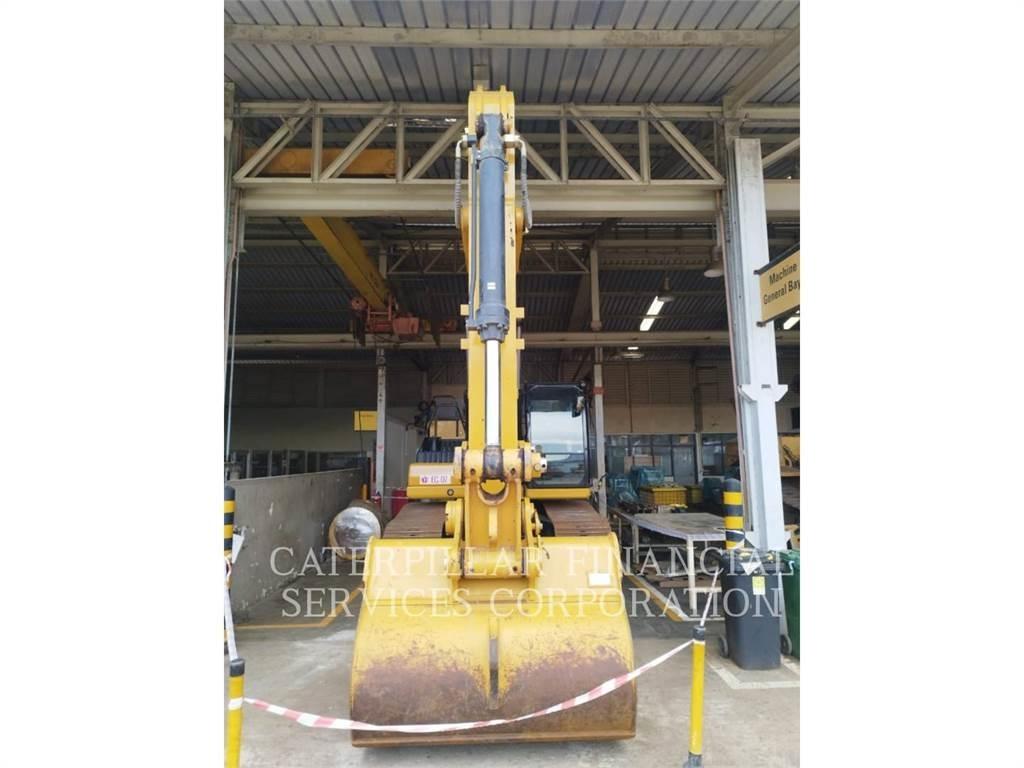 CAT 330-07GC 대형 굴삭기 29톤 이상