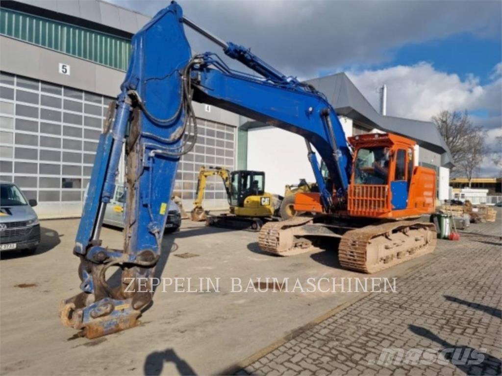 CAT 330-07GC 대형 굴삭기 29톤 이상