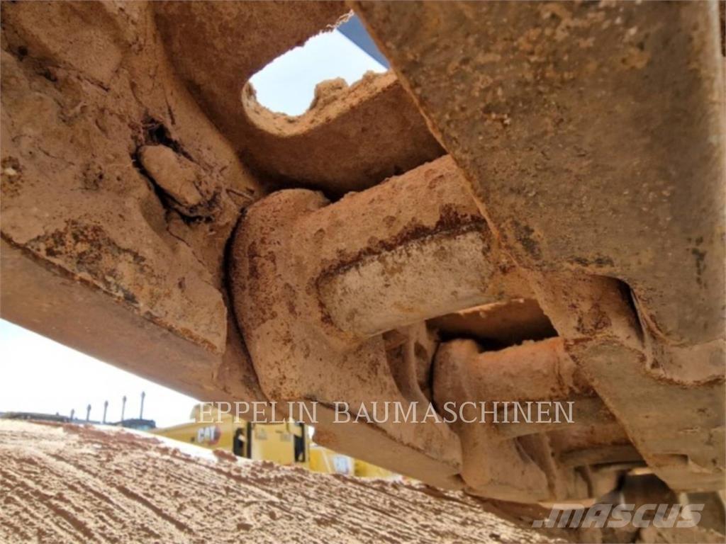 CAT 330-07GC 대형 굴삭기 29톤 이상