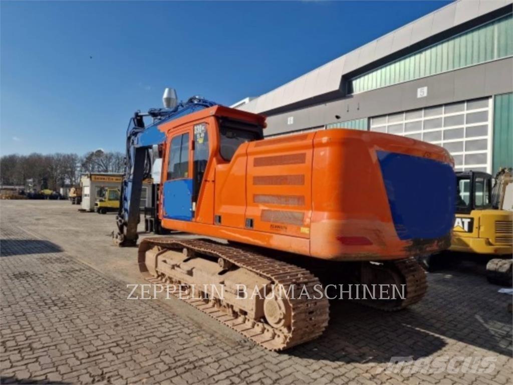 CAT 330-07GC 대형 굴삭기 29톤 이상