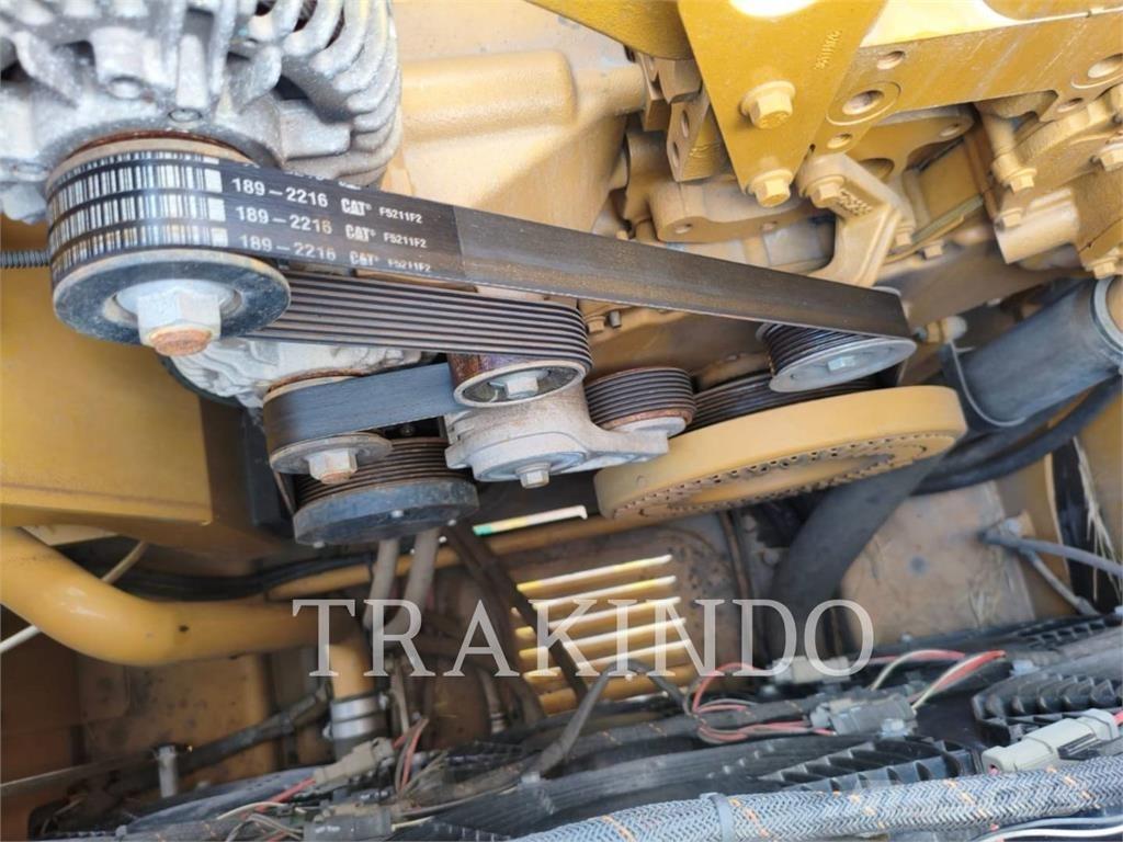 CAT 330-07GC 대형 굴삭기 29톤 이상
