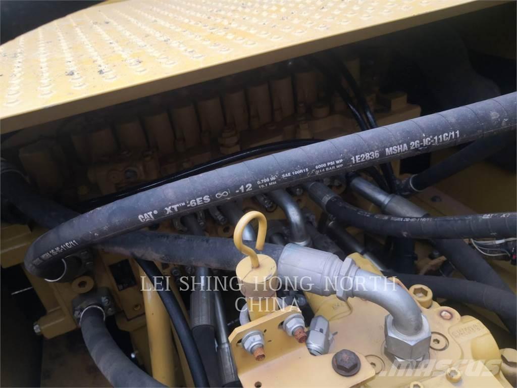 CAT 330-07GC 대형 굴삭기 29톤 이상