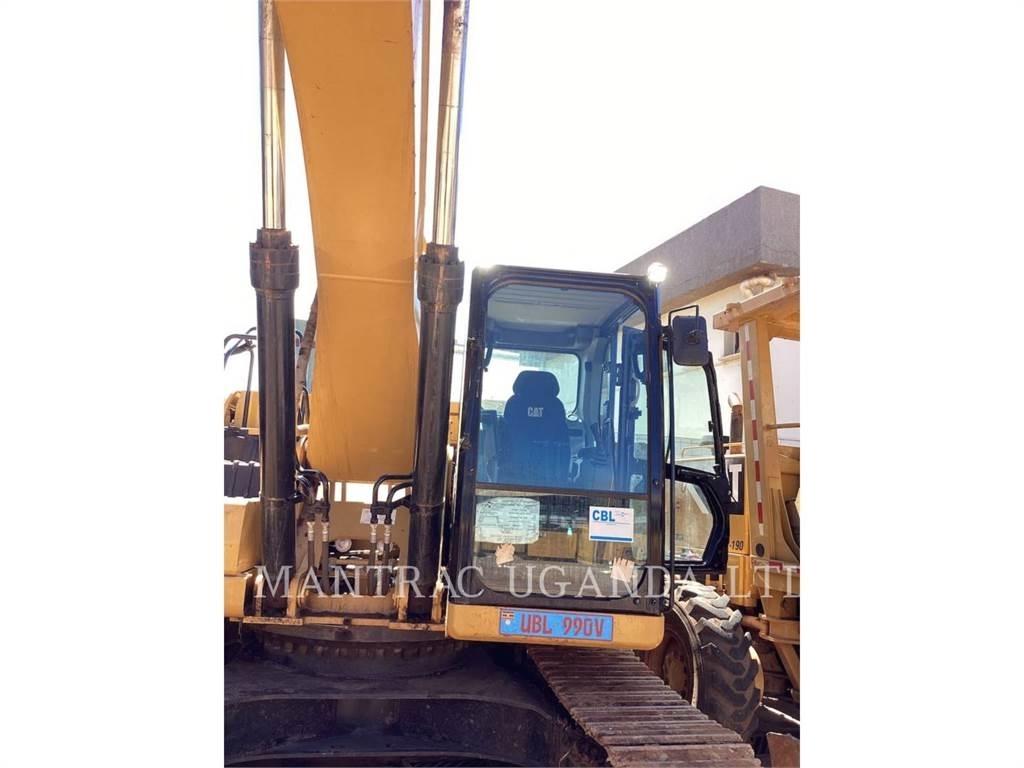 CAT 330-07GC 대형 굴삭기 29톤 이상
