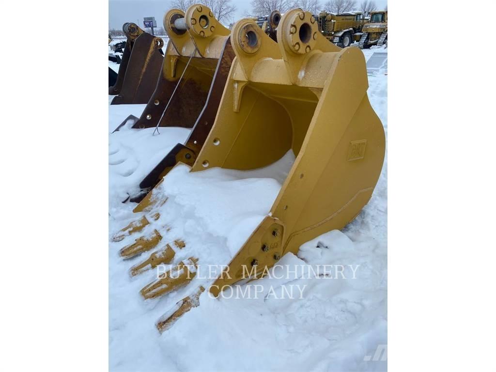 CAT 330-42HDCB 버켓