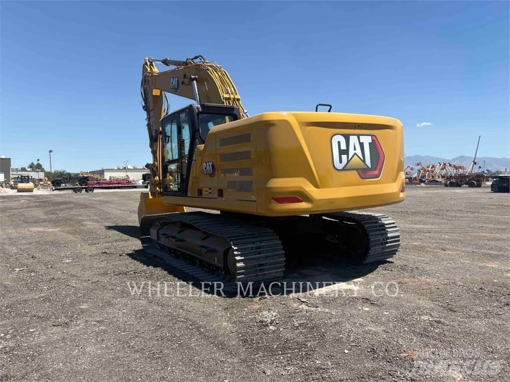 CAT 330 CF 대형 굴삭기 29톤 이상