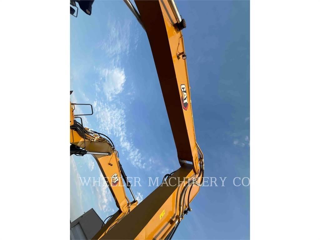 CAT 330 CF 대형 굴삭기 29톤 이상