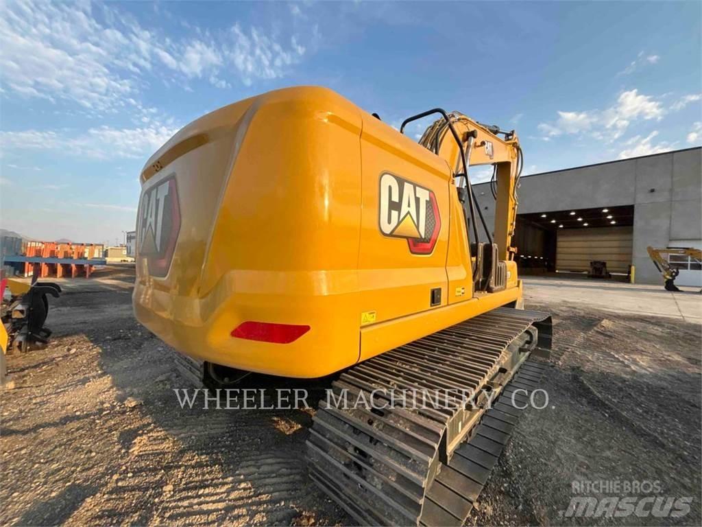CAT 330 CF 대형 굴삭기 29톤 이상