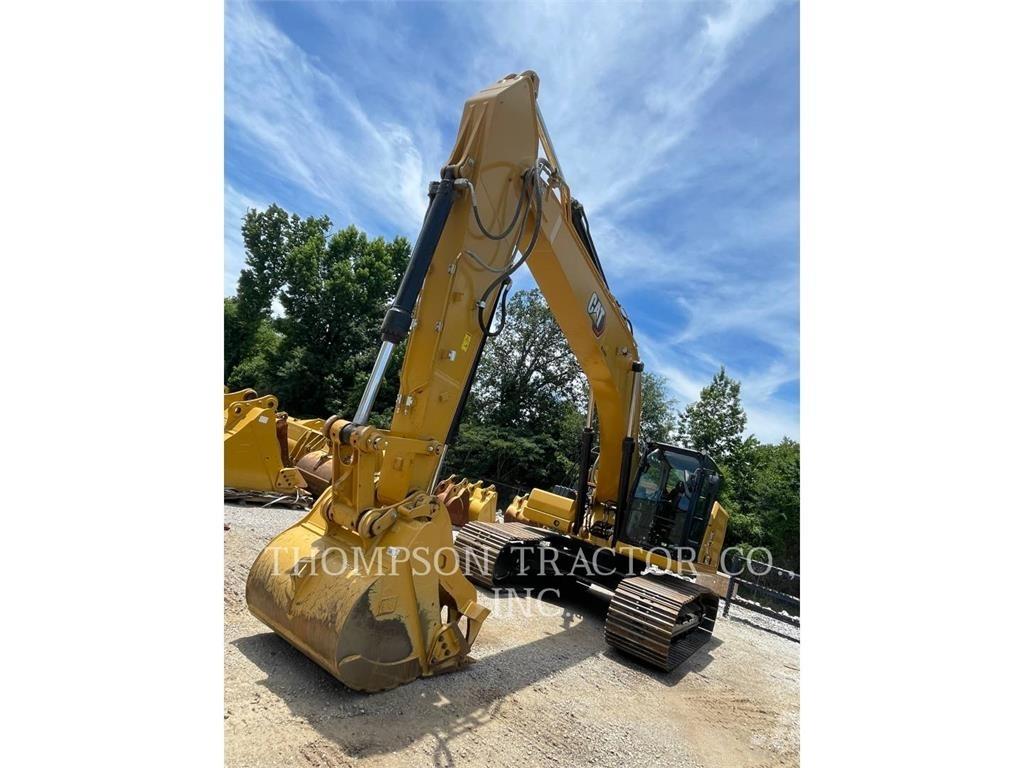 CAT 330-GC 대형 굴삭기 29톤 이상