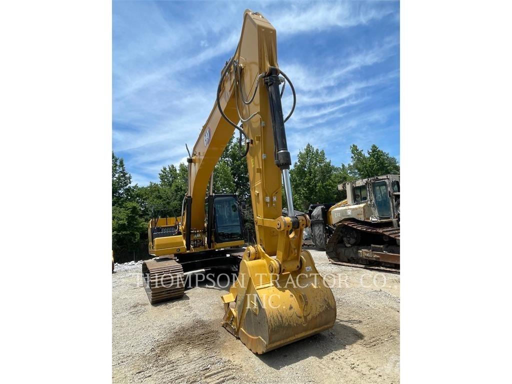 CAT 330-GC 대형 굴삭기 29톤 이상