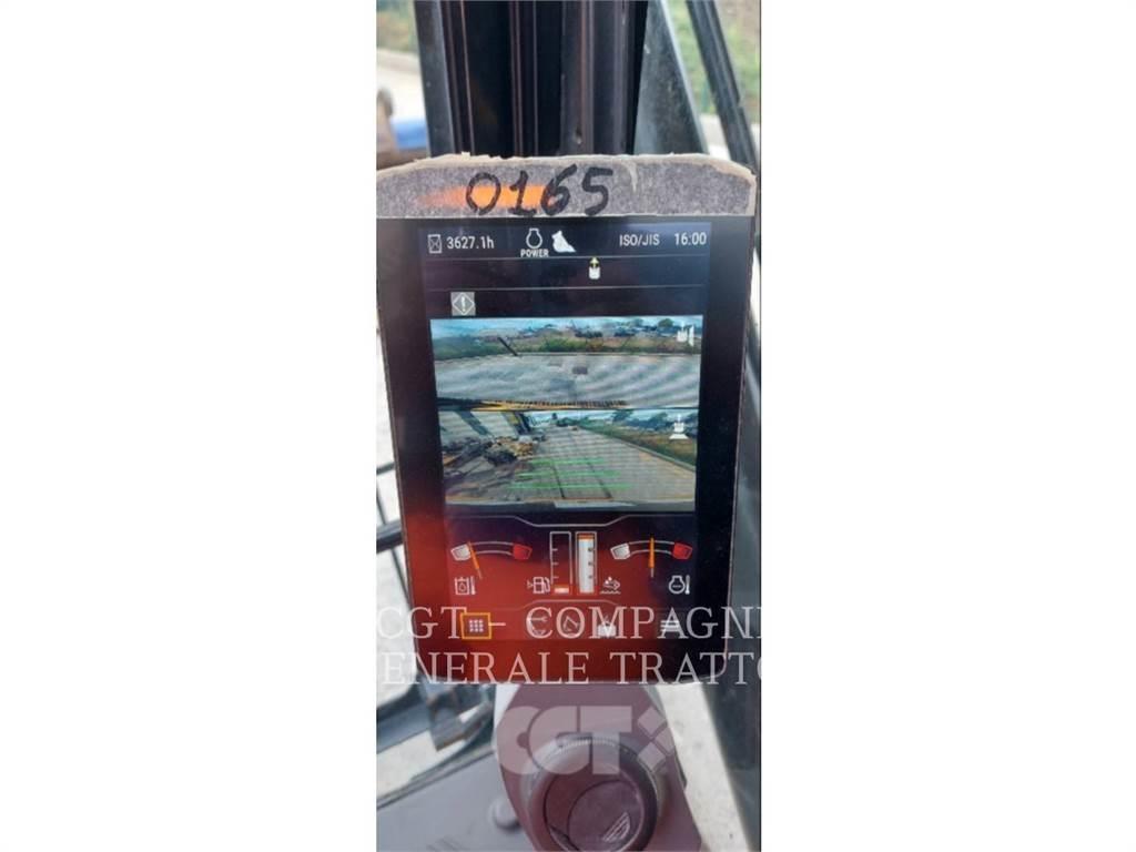 CAT 330 GC 대형 굴삭기 29톤 이상