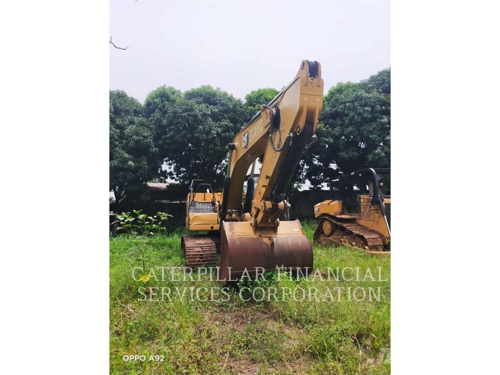 CAT 330 GC 대형 굴삭기 29톤 이상