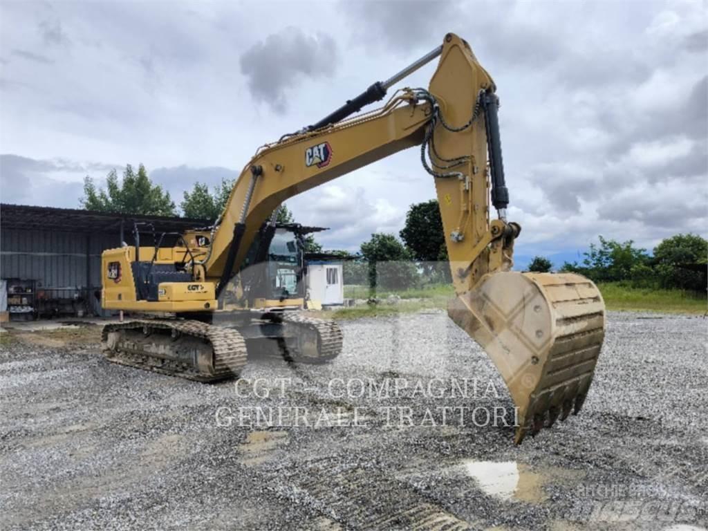 CAT 330 NG 대형 굴삭기 29톤 이상