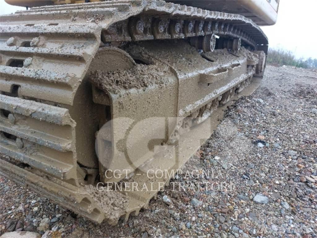 CAT 330 NG 대형 굴삭기 29톤 이상