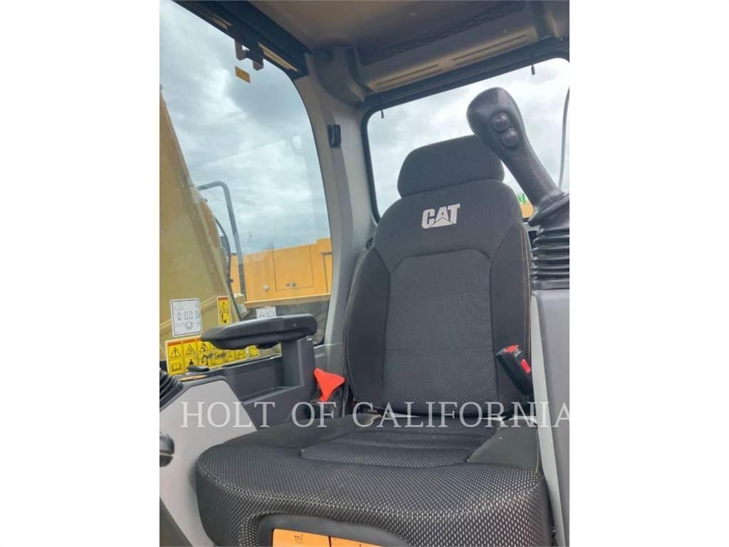 CAT 330 SLR 3W 대형 굴삭기 29톤 이상
