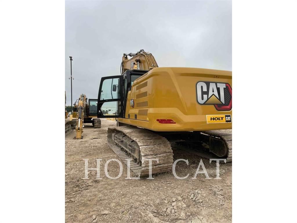 CAT 330 TC 대형 굴삭기 29톤 이상