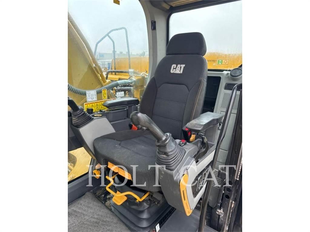 CAT 330 TC 대형 굴삭기 29톤 이상