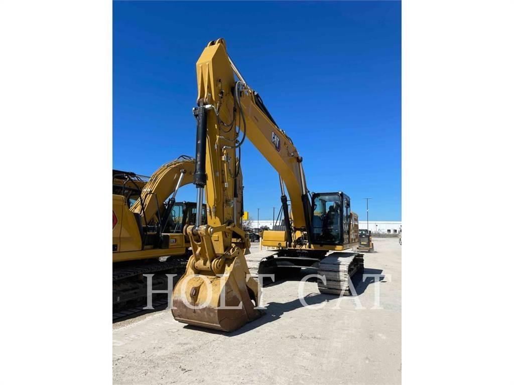 CAT 330 TC 대형 굴삭기 29톤 이상