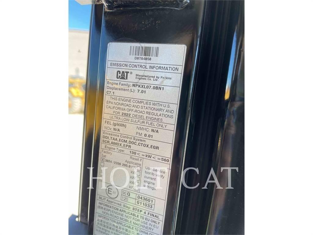 CAT 330 TC 대형 굴삭기 29톤 이상