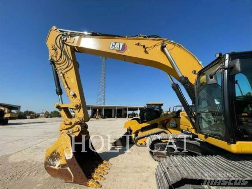 CAT 330 TC 대형 굴삭기 29톤 이상