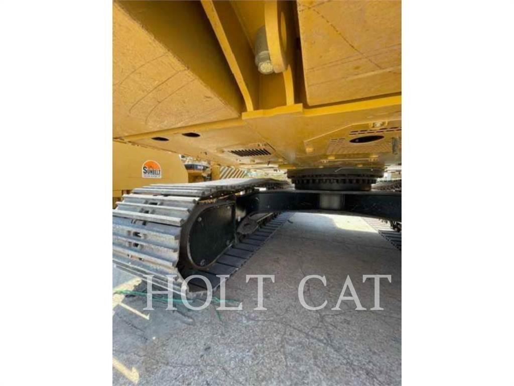 CAT 330 TC 대형 굴삭기 29톤 이상