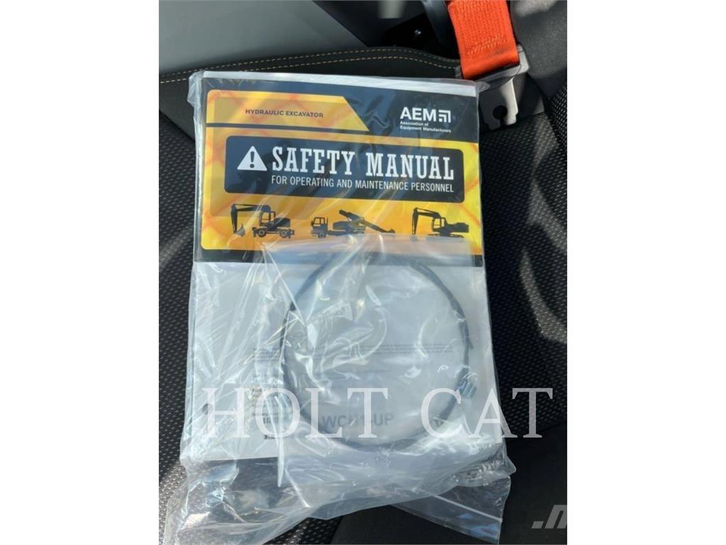 CAT 330 TC 대형 굴삭기 29톤 이상