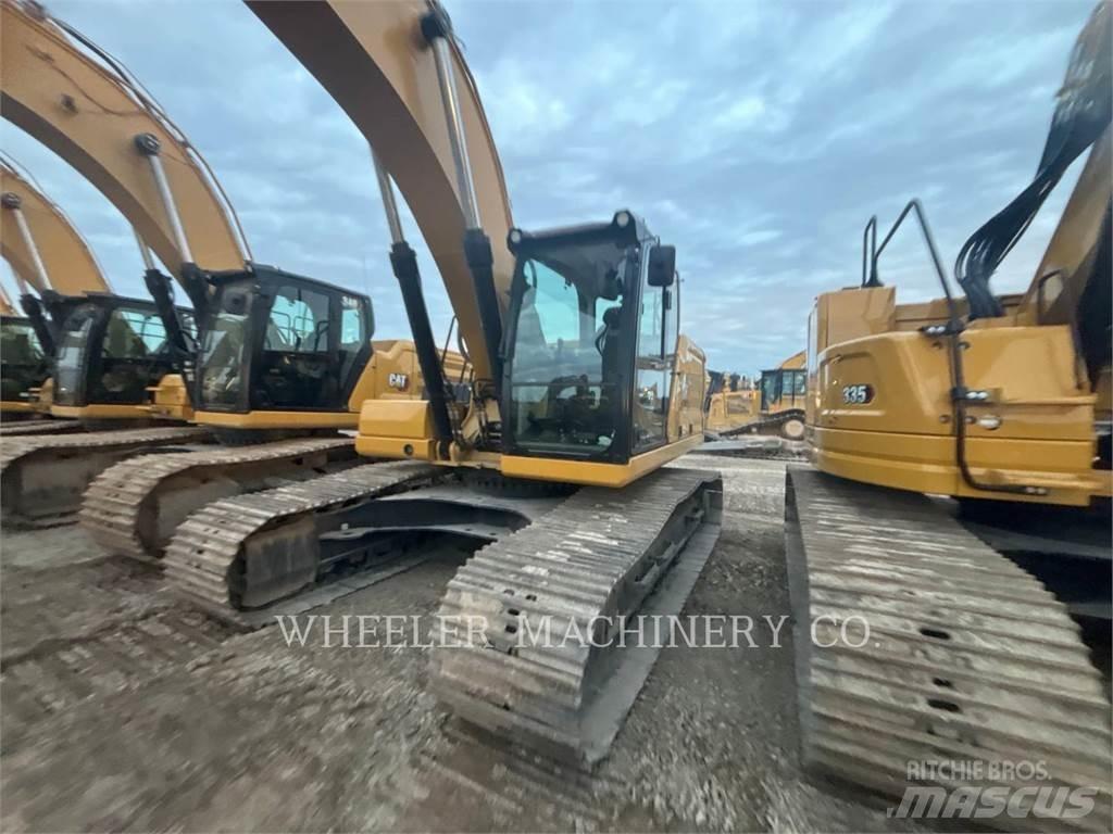 CAT 330 TH 대형 굴삭기 29톤 이상