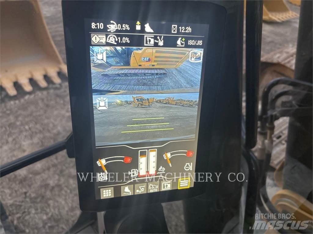 CAT 330 TH 대형 굴삭기 29톤 이상