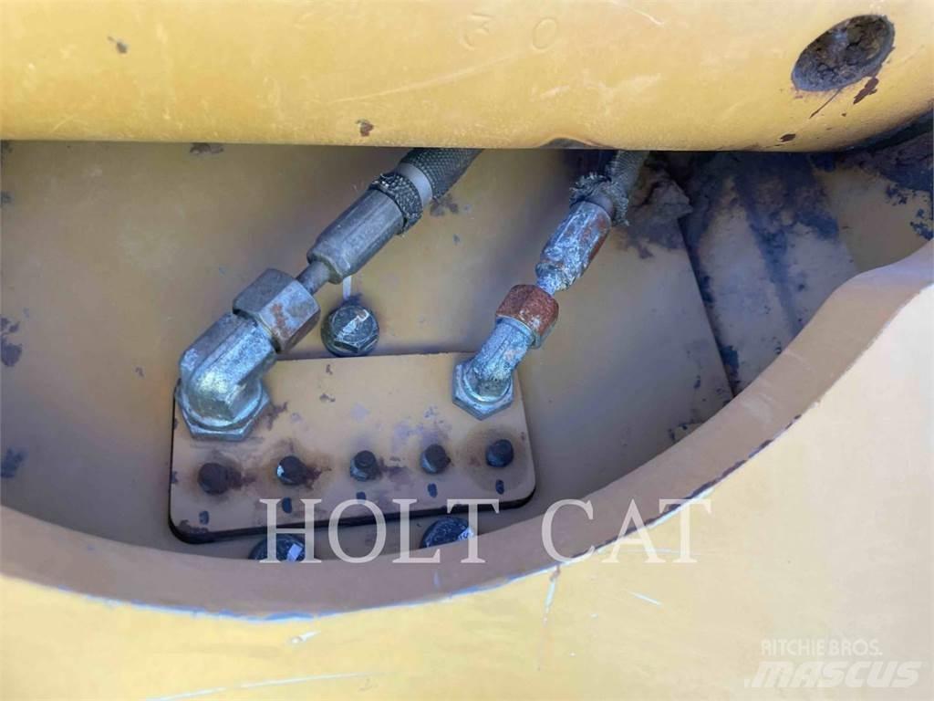 CAT 33007 대형 굴삭기 29톤 이상